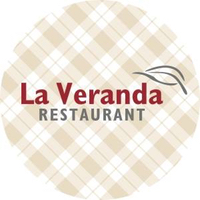 La veranda logo